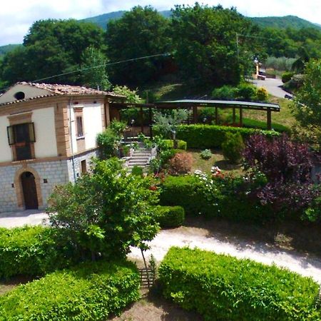 B&B La Casetta Villa Santa Maria  Eksteriør billede