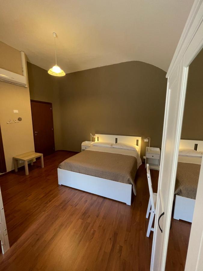 B&B La Casetta Villa Santa Maria  Eksteriør billede