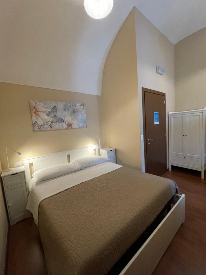 B&B La Casetta Villa Santa Maria  Eksteriør billede