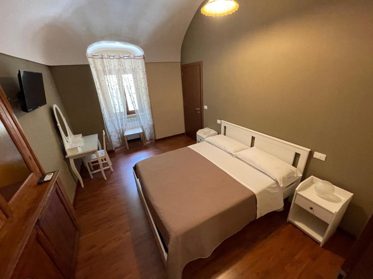 B&B La Casetta Villa Santa Maria  Eksteriør billede
