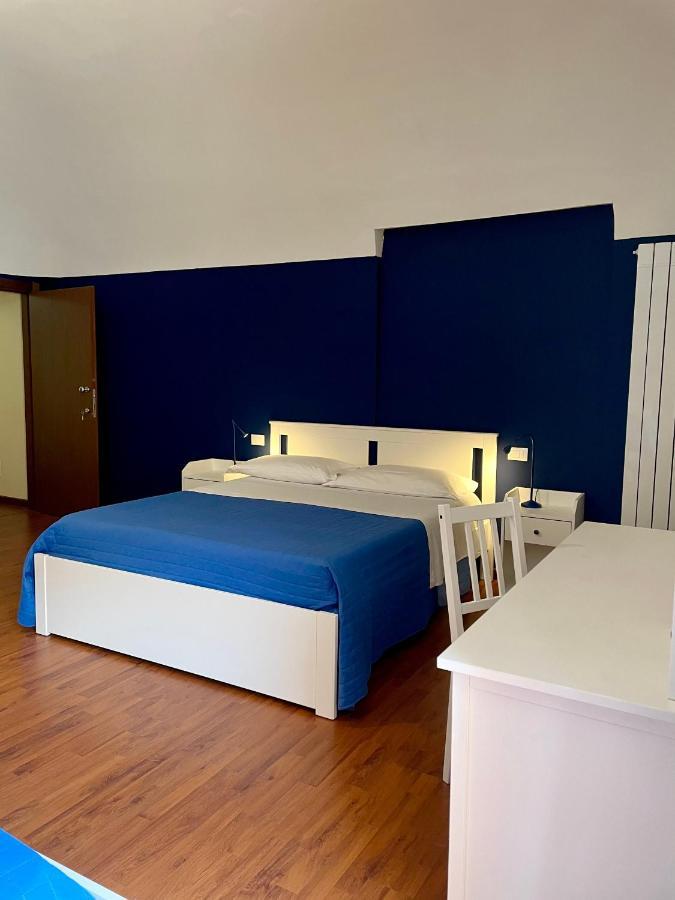 B&B La Casetta Villa Santa Maria  Eksteriør billede