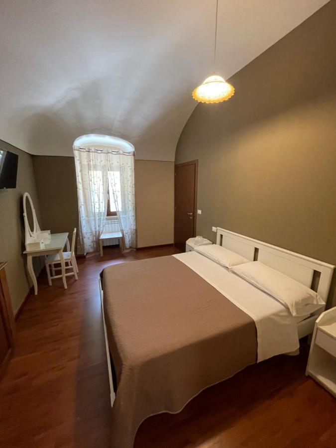 B&B La Casetta Villa Santa Maria  Eksteriør billede