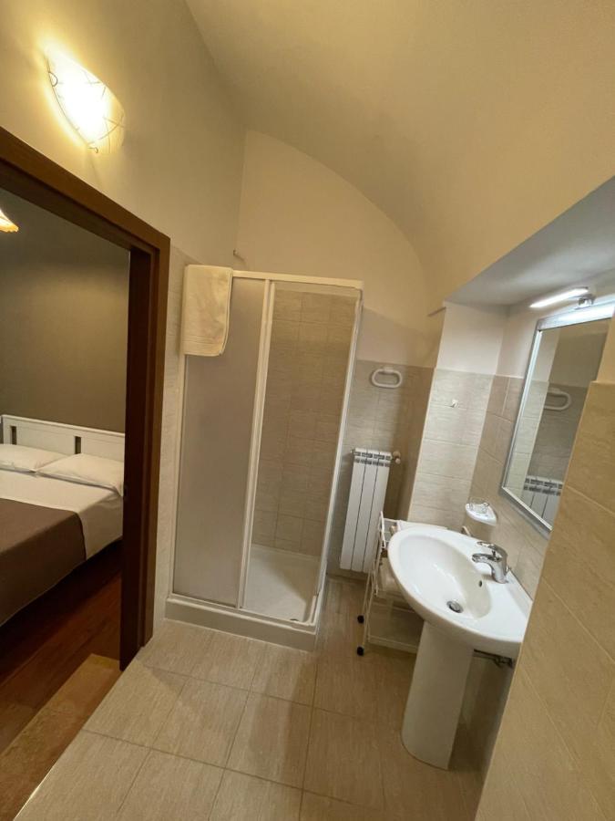 B&B La Casetta Villa Santa Maria  Eksteriør billede