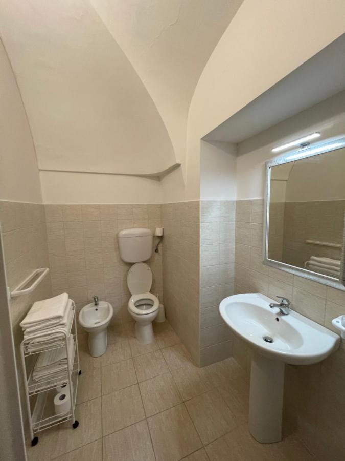 B&B La Casetta Villa Santa Maria  Eksteriør billede