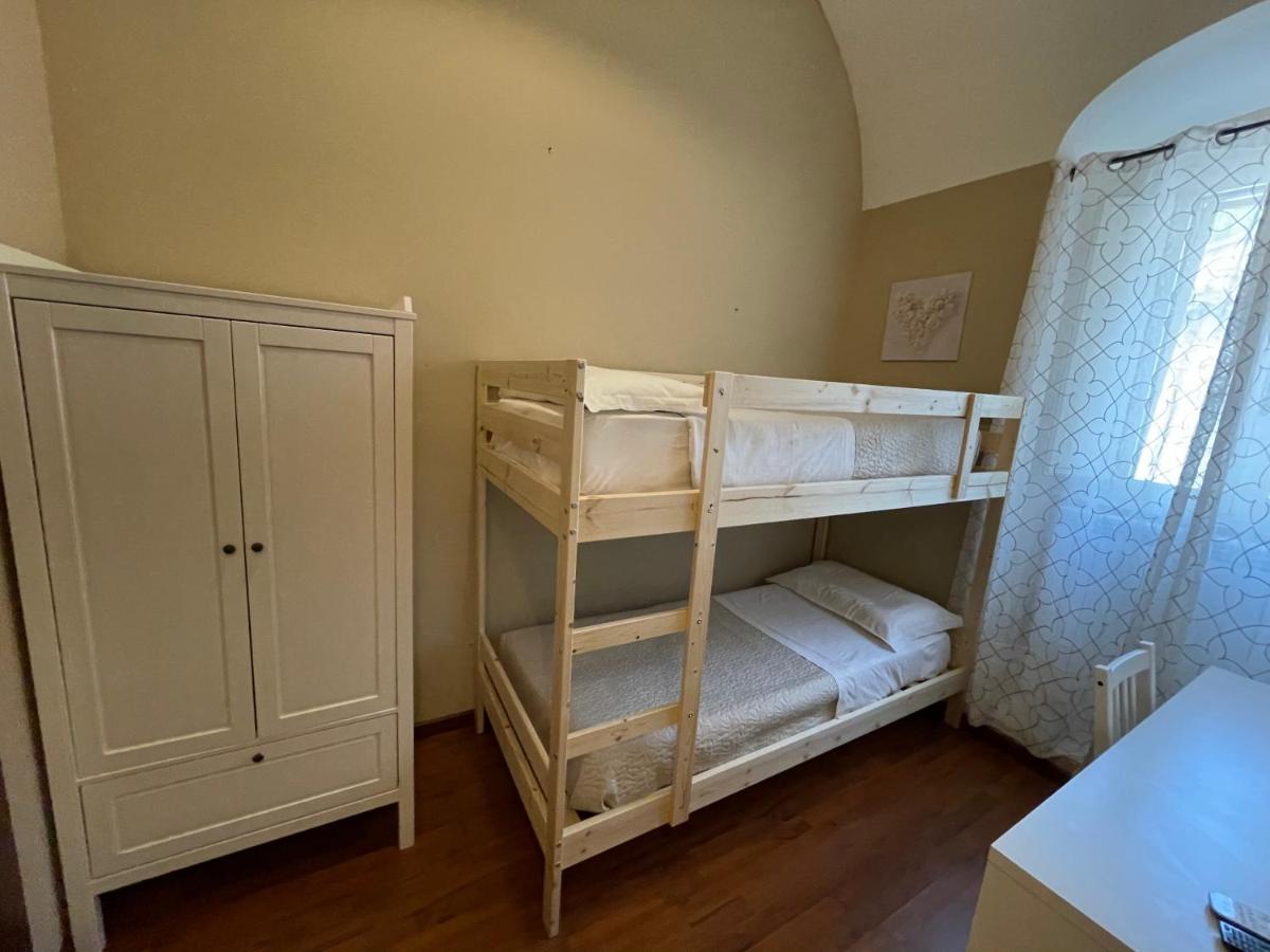 B&B La Casetta Villa Santa Maria  Eksteriør billede