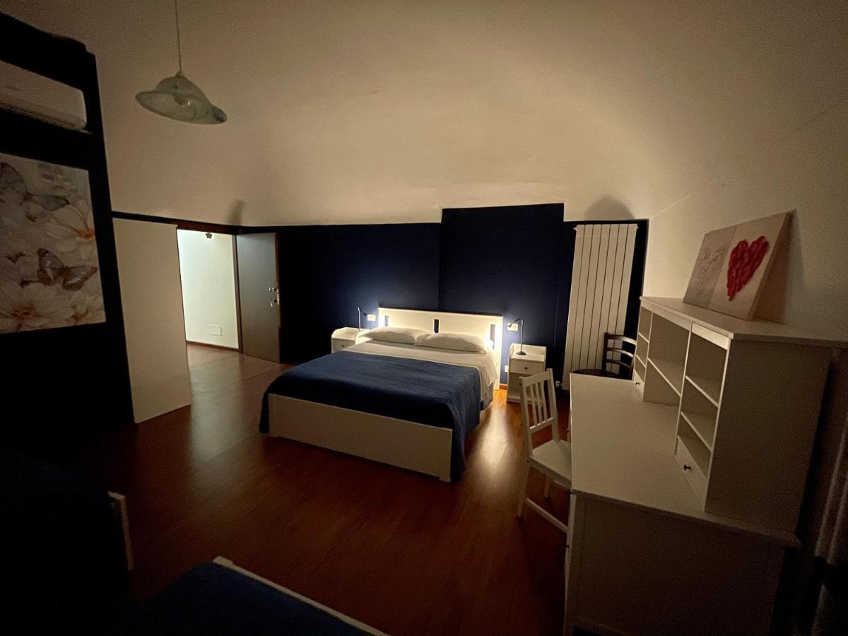 B&B La Casetta Villa Santa Maria  Eksteriør billede