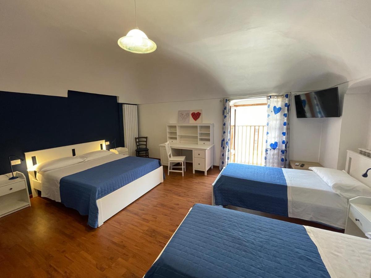 B&B La Casetta Villa Santa Maria  Eksteriør billede
