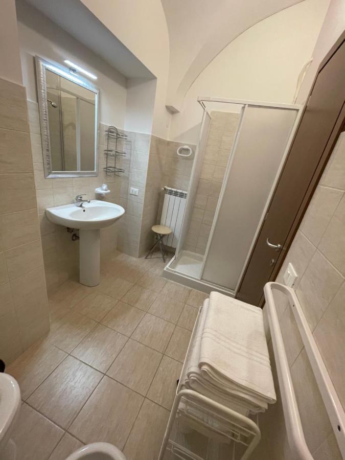B&B La Casetta Villa Santa Maria  Eksteriør billede
