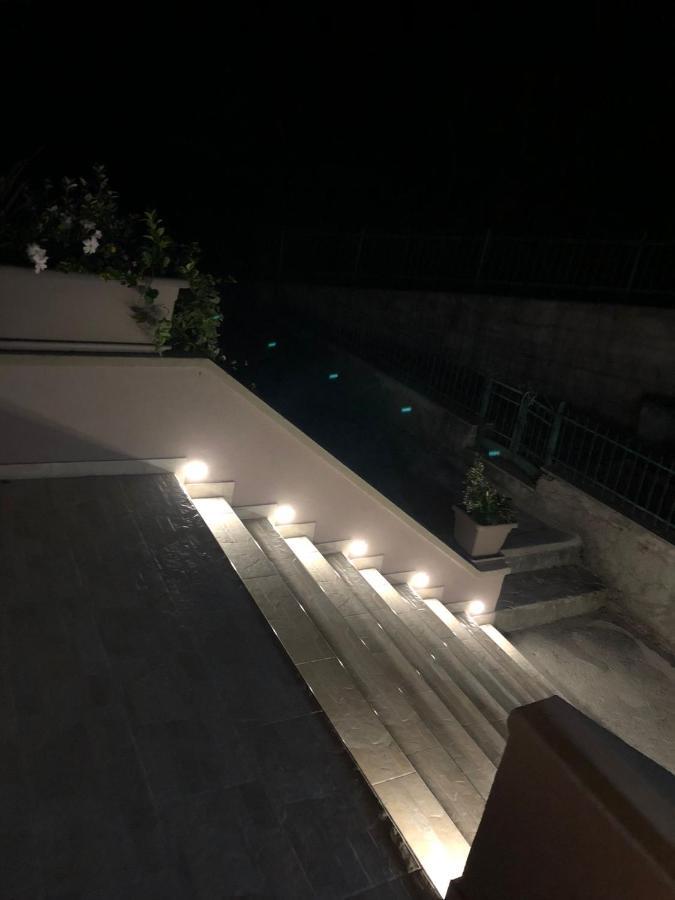 B&B La Casetta Villa Santa Maria  Eksteriør billede