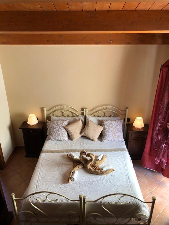 B&B La Casetta Villa Santa Maria  Eksteriør billede