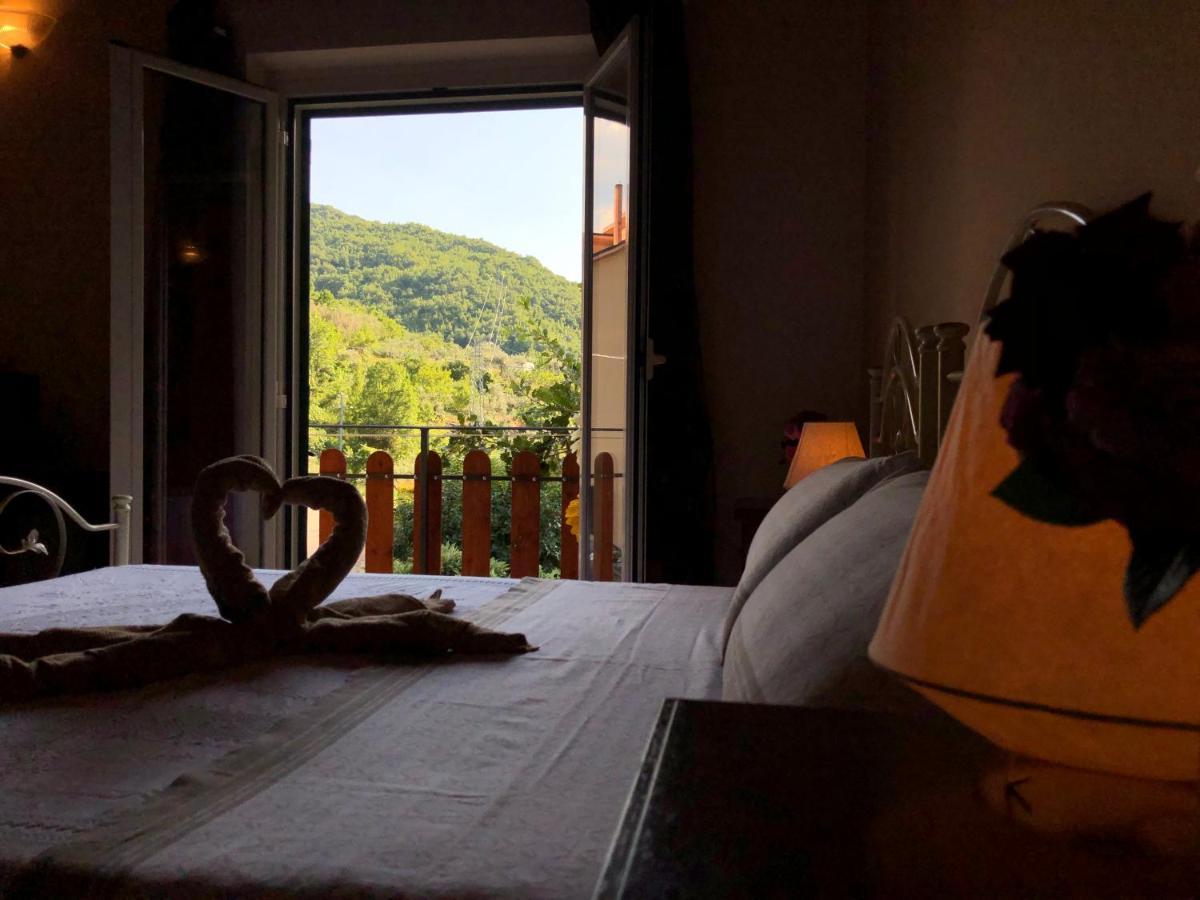 B&B La Casetta Villa Santa Maria  Eksteriør billede
